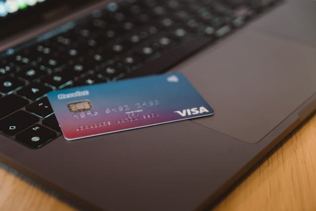 Digital bank card